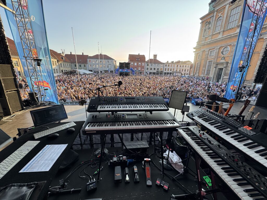 Kalmar!