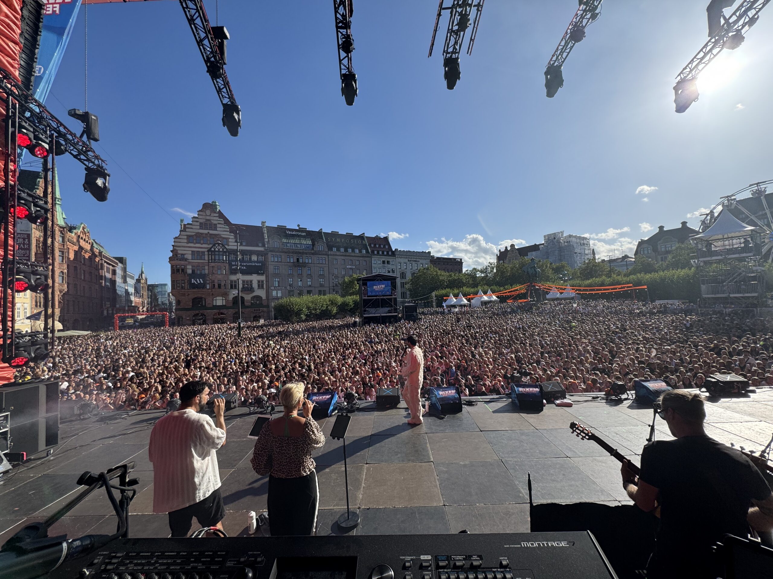 RIX FM FESTIVAL 2025